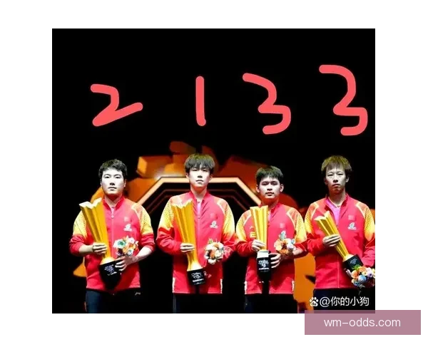 燃爆世界杯竞猜盛宴，让你赢取精彩大奖与荣耀