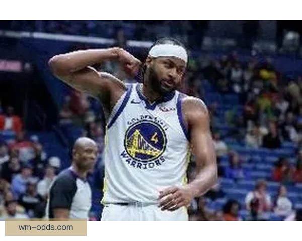 基德：穆迪复出不久便受重伤 球迷祈愿康复顺利